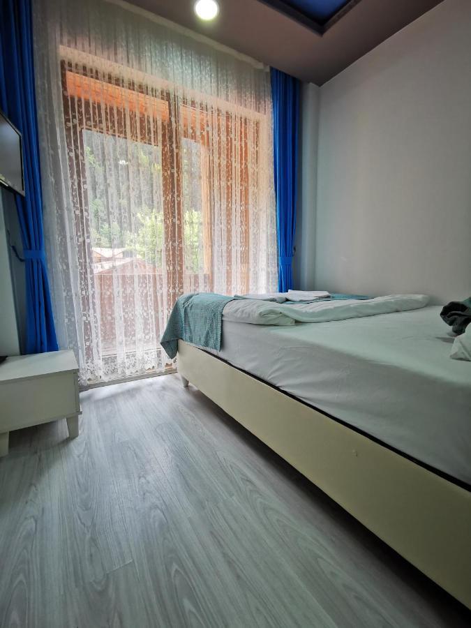 Kuloglu Otel Ve Restoran Uzungöl Zewnętrze zdjęcie