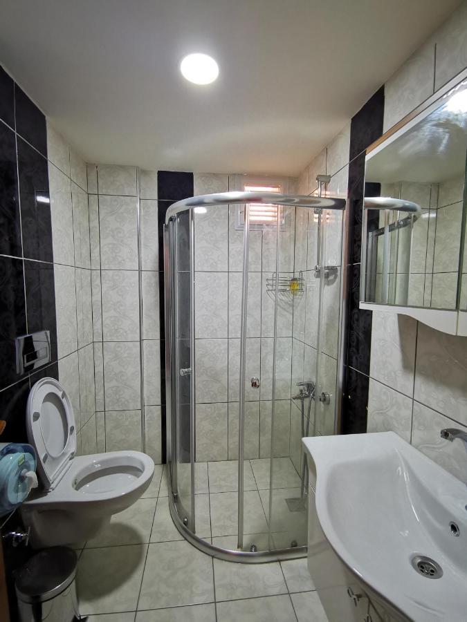 Kuloglu Otel Ve Restoran Uzungöl Zewnętrze zdjęcie