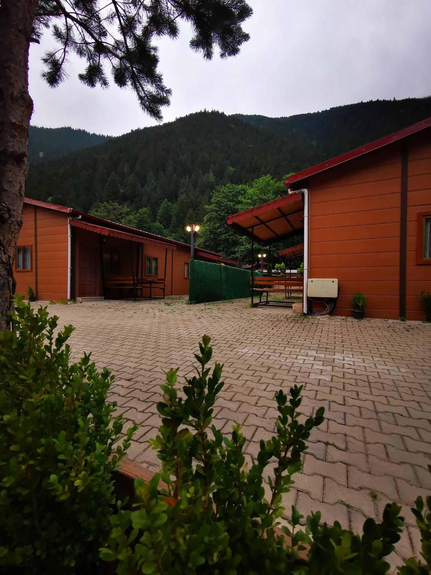 Kuloglu Otel Ve Restoran Uzungöl Pokój zdjęcie
