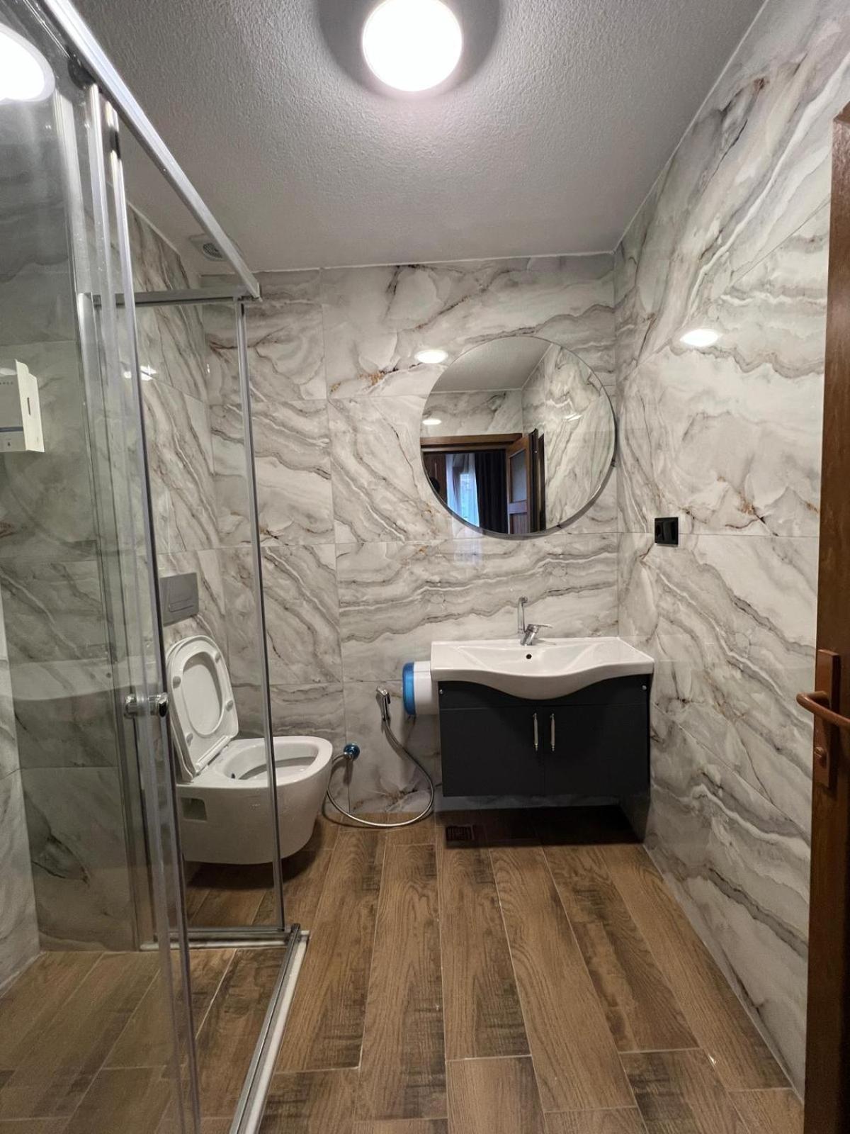 Kuloglu Otel Ve Restoran Uzungöl Zewnętrze zdjęcie